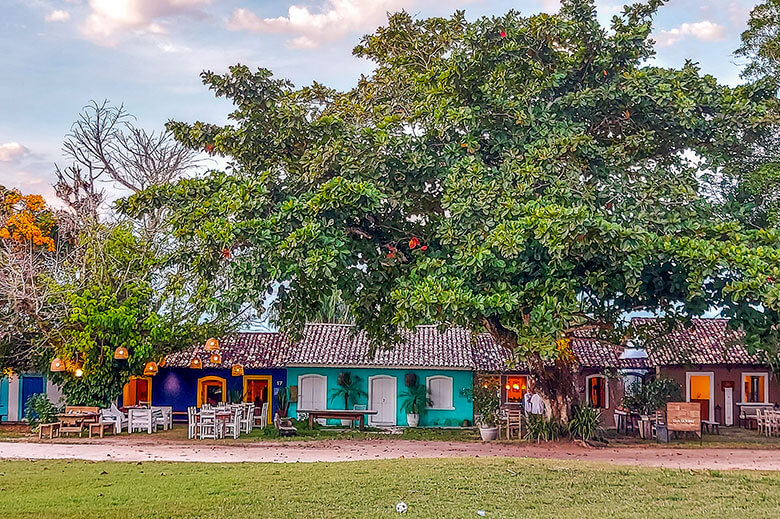 Onde ficar em Trancoso: as melhores áreas e praias para se hospedar