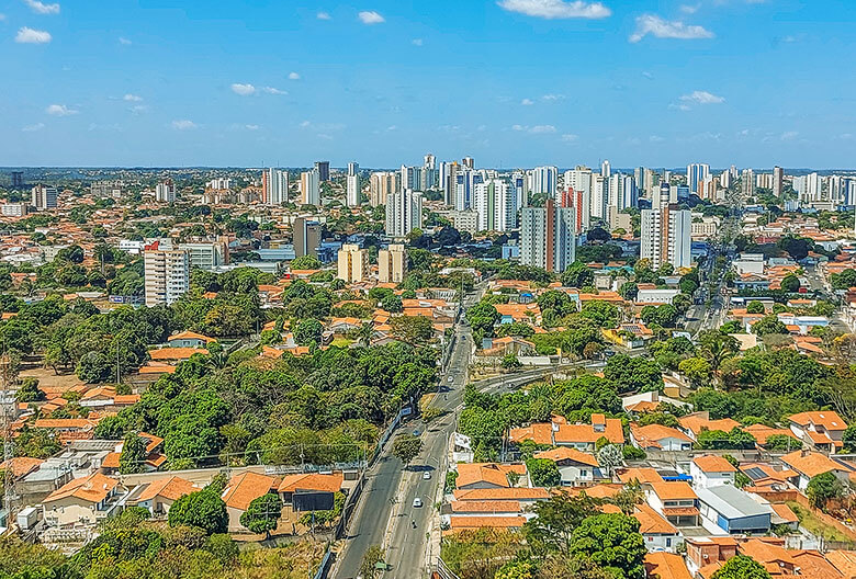 Onde ficar em Teresina: Melhores bairros e hot\u00e9is