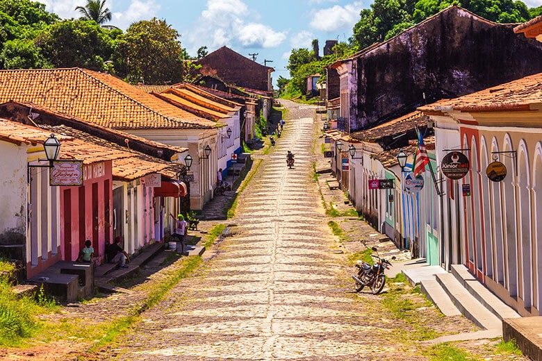 São Luís Do Maranhão - Ícaro Turismo