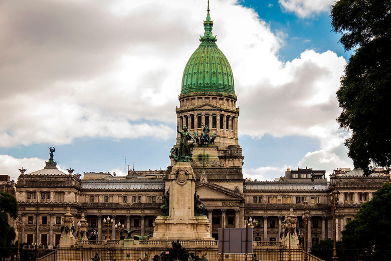 Buenos Aires City city tours 