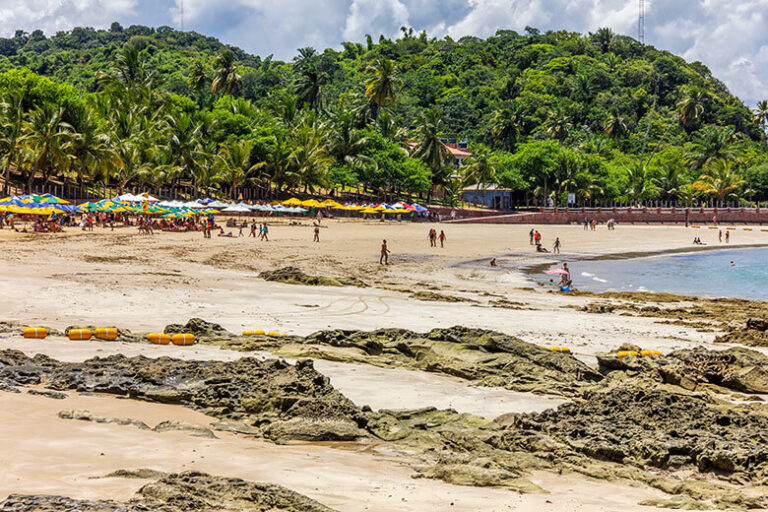 Ilha dos Frades (Salvador): 7 dicas para o passeio