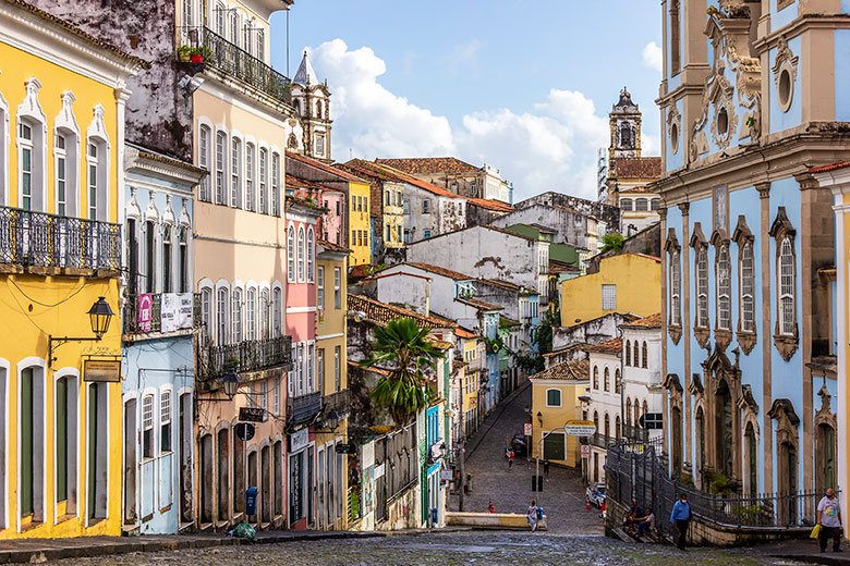 Pelourinho Salvador Dicas Para O Passeio