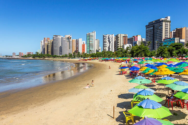 O Que Fazer Em Fortaleza Melhores Passeios E Roteiro