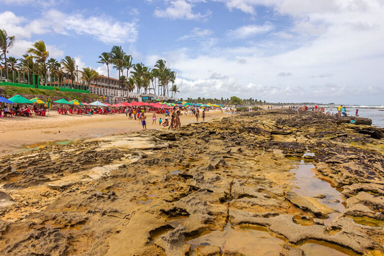 Melhores Praias De Recife E Arredores