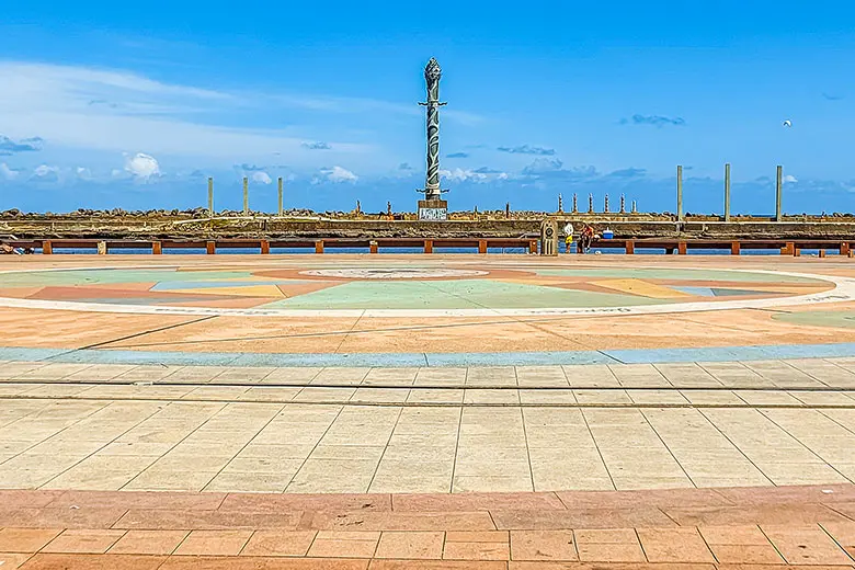 Quando ir a Recife: Clima mês a mês para viajar