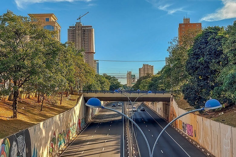 hotéis baratos em Campinas