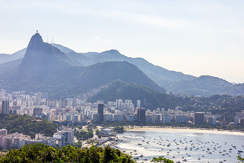 melhor época para ir ao Rio de Janeiro